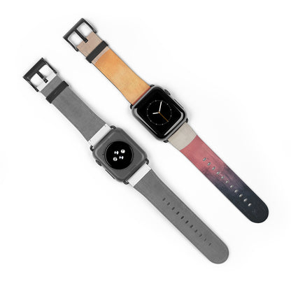 Bicolor Orb Gradient - Watch Band