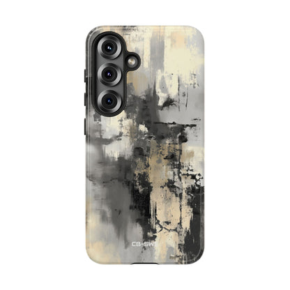 Soft Forms Emerge - Samsung Case