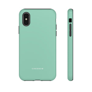 Aquamarine - Protective Phone Case