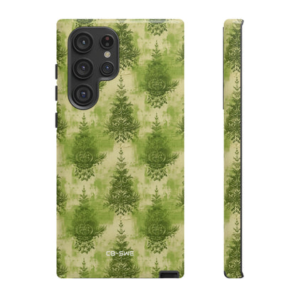 Evergreens Embrace Whimsy - Samsung Case