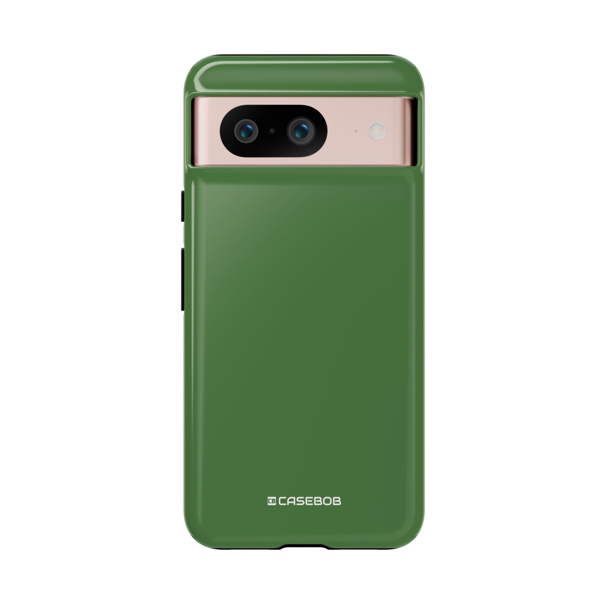 Fern Green | Phone Case for Google Pixel (Protective Case)