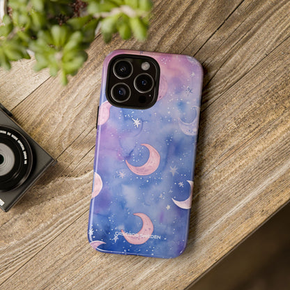 Celestial Dreamscape - Tough iPhone 16 Phone Case