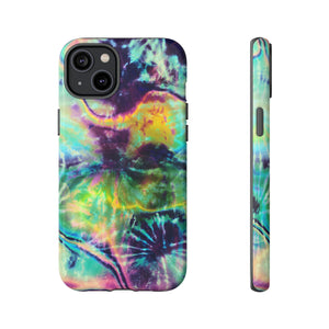 Gradient Batik - Protective Phone Case