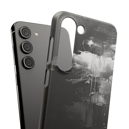 Urban Grit Aesthetic Samsung S23 - Slim Phone Case