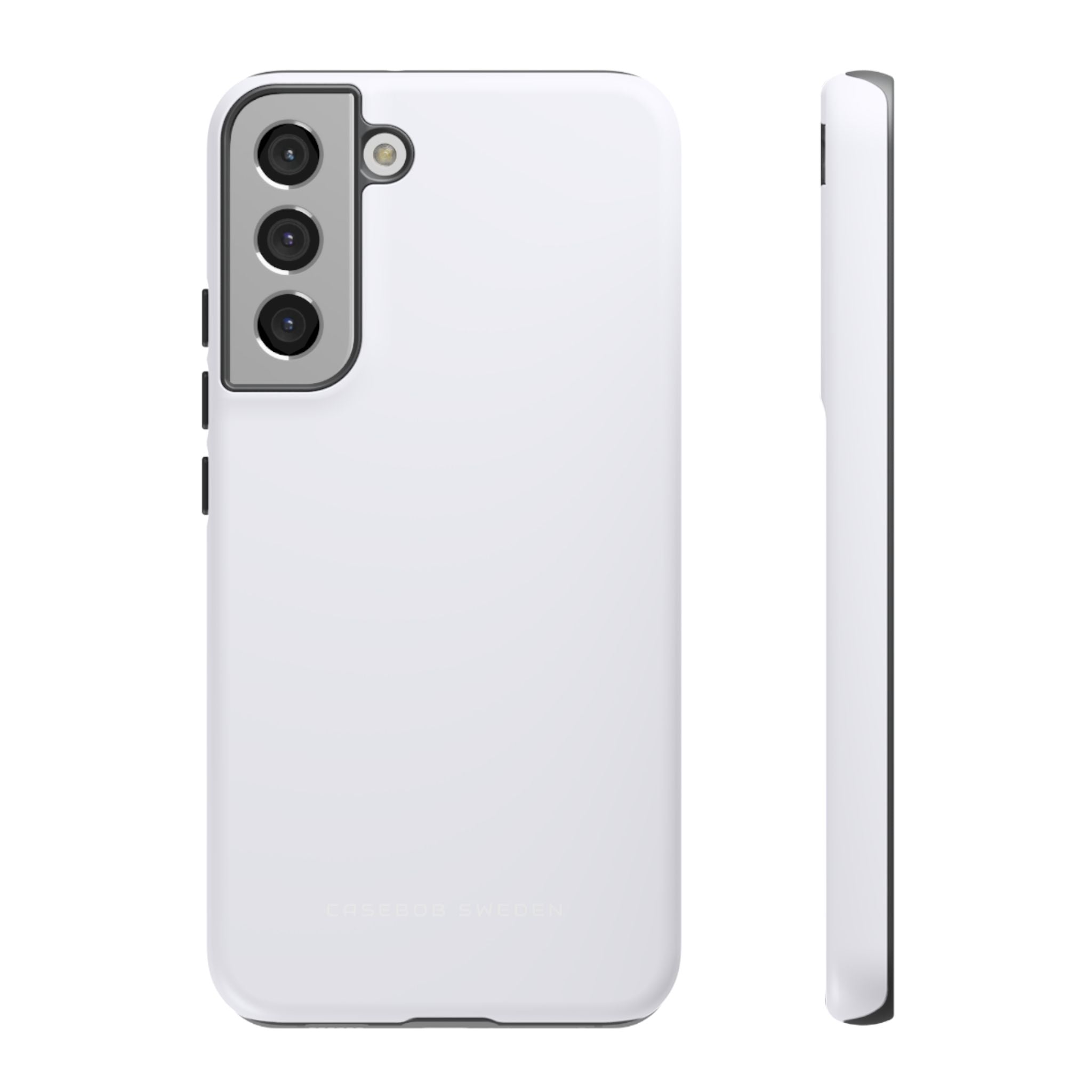 Ghost White  Samsung S22 - Tough Phone Case