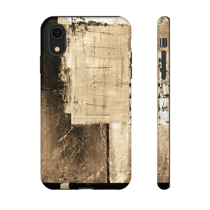 Authentic Art - Protective Phone Case