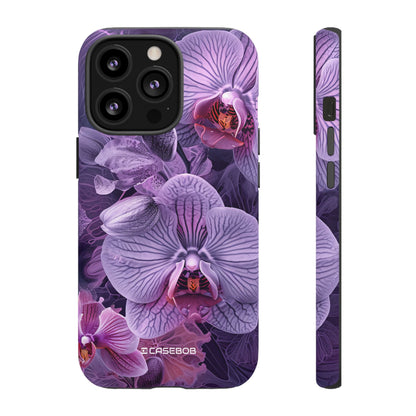 Radiant Orchid  | Phone Case for iPhone (Protective Case)