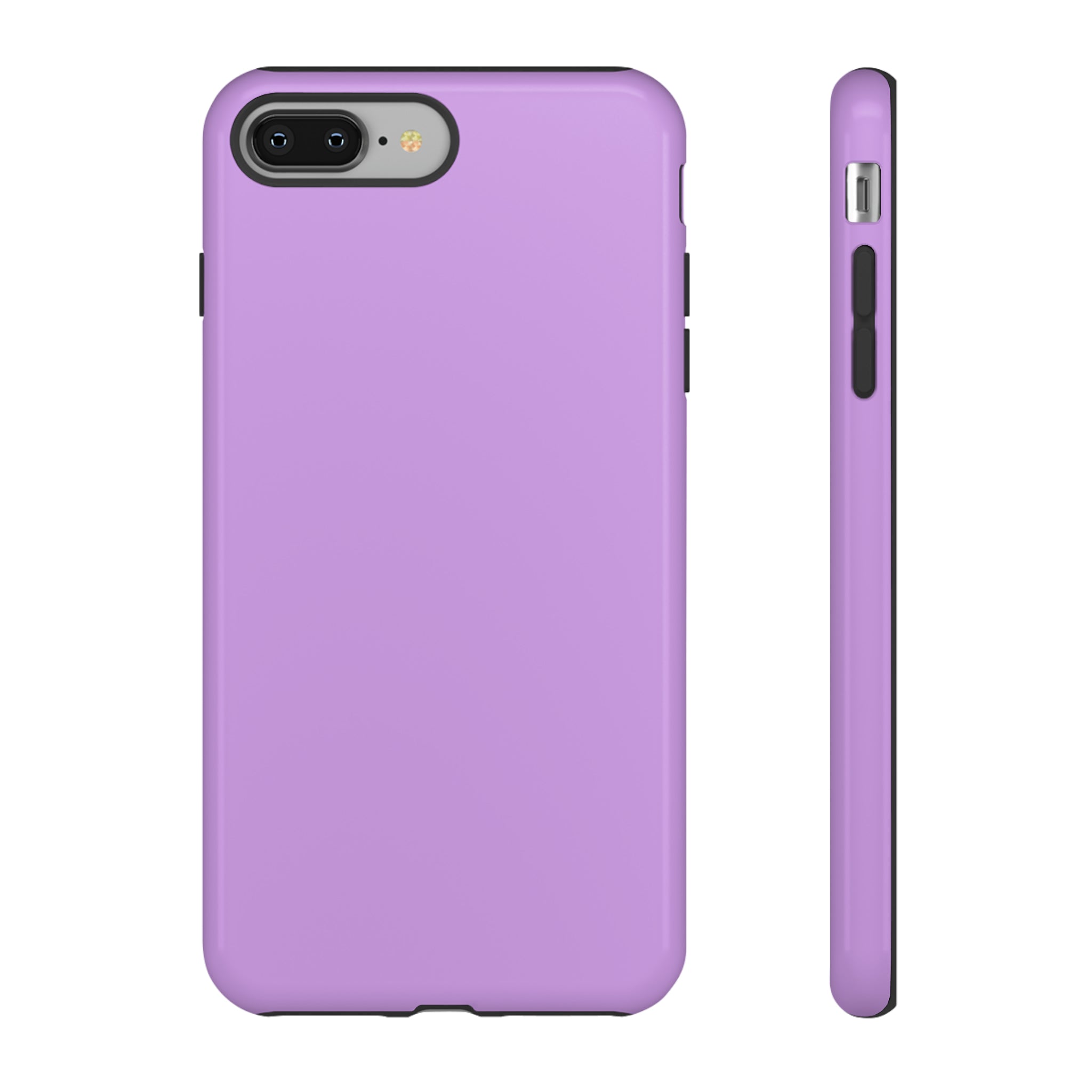 Bright Ube - Tough Phone Case