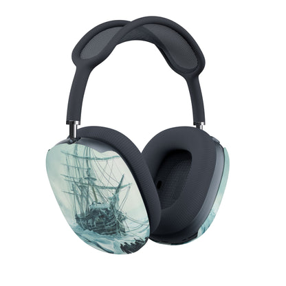 Iced Galleon - AirPod Max Case