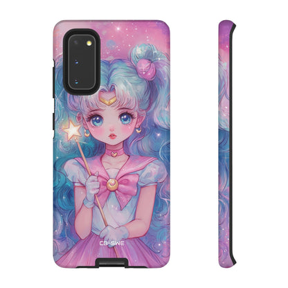 Sparkles Enchanting Dreams - Samsung Case