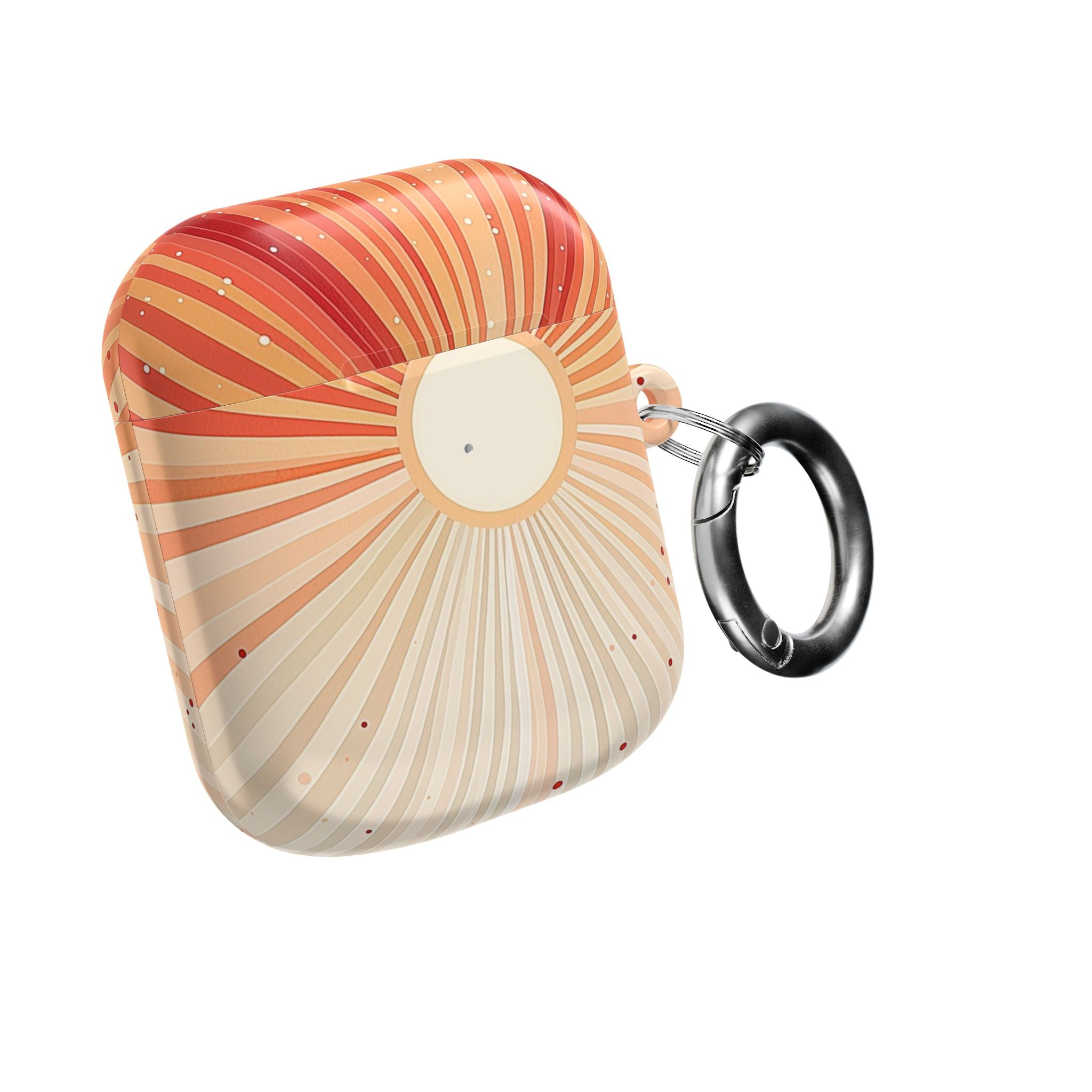 Solar Halo - AirPods Case