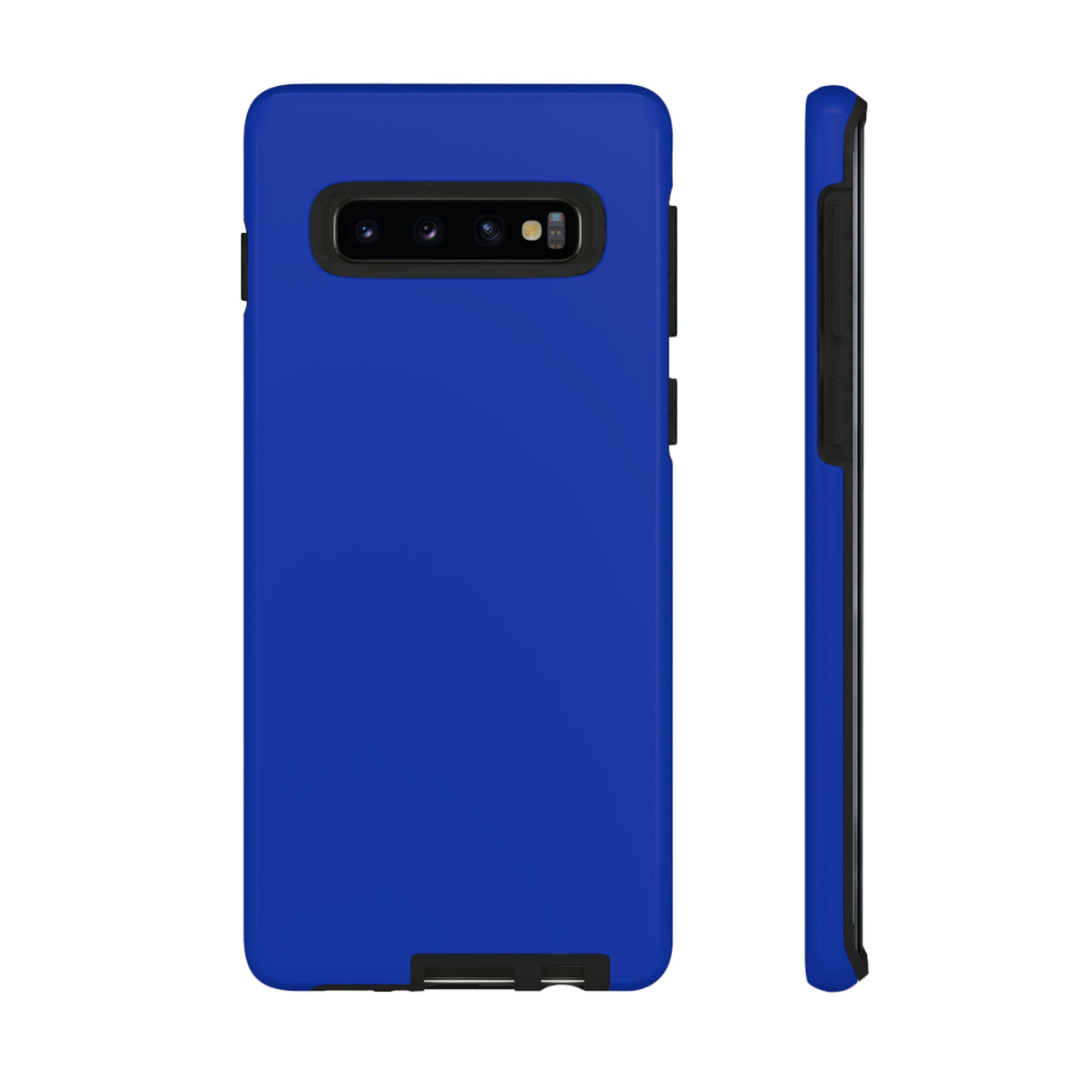 Egyptian Blue - Protective Phone Case