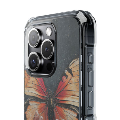 Tender Hands Embrace iPhone Case - Impact