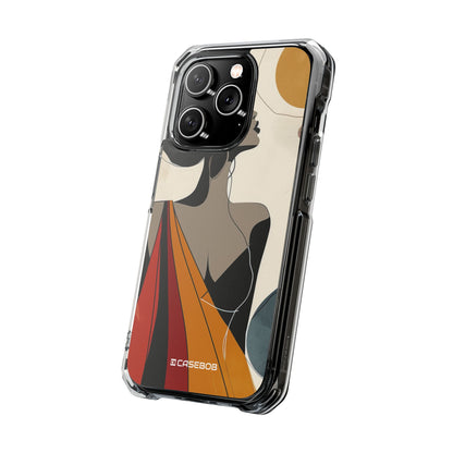 Empowered Elegance - Phone Case for iPhone