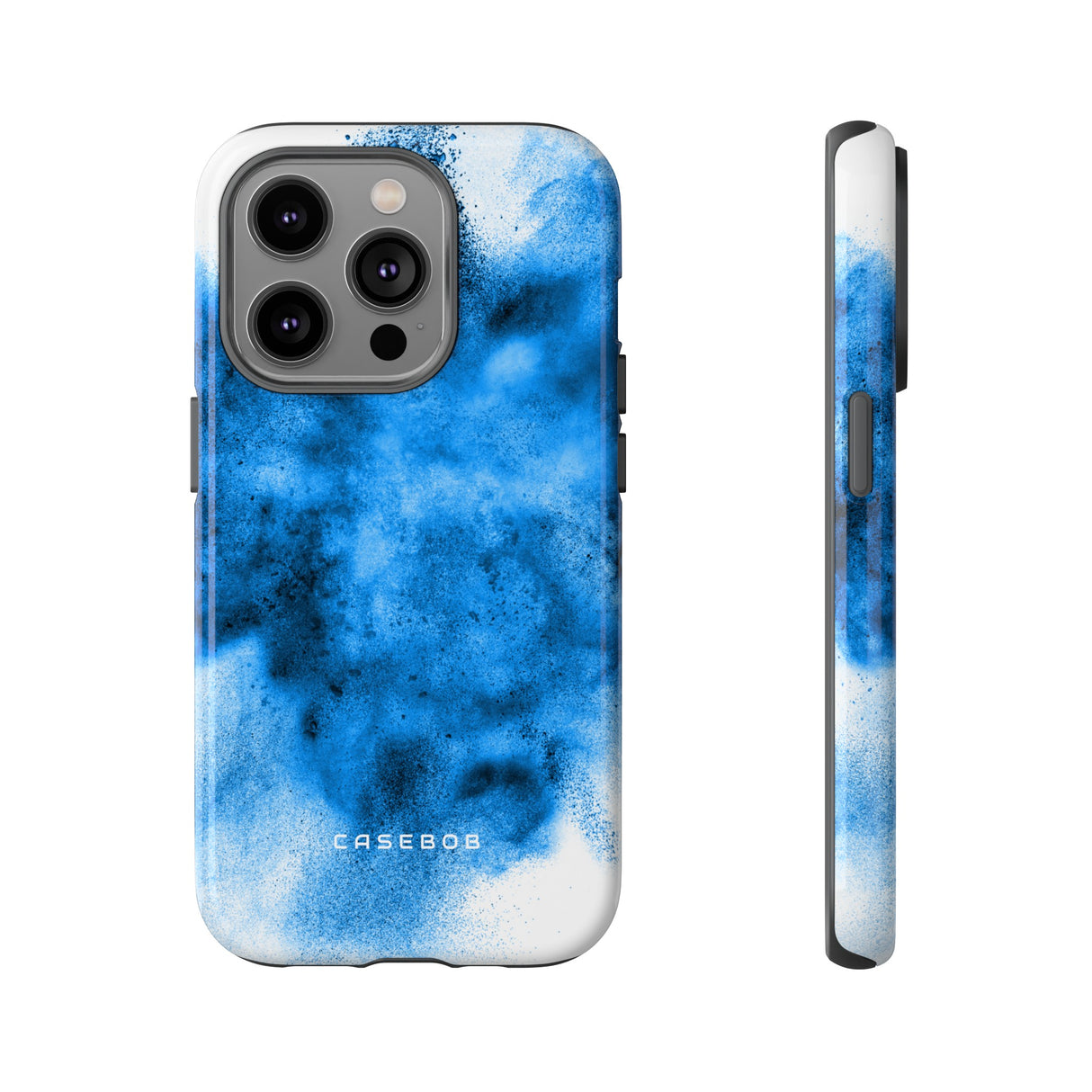 Blue Aesthetic - Protective Phone Case