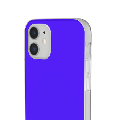 Han Purple | Phone Case for iPhone (Flexible Case)