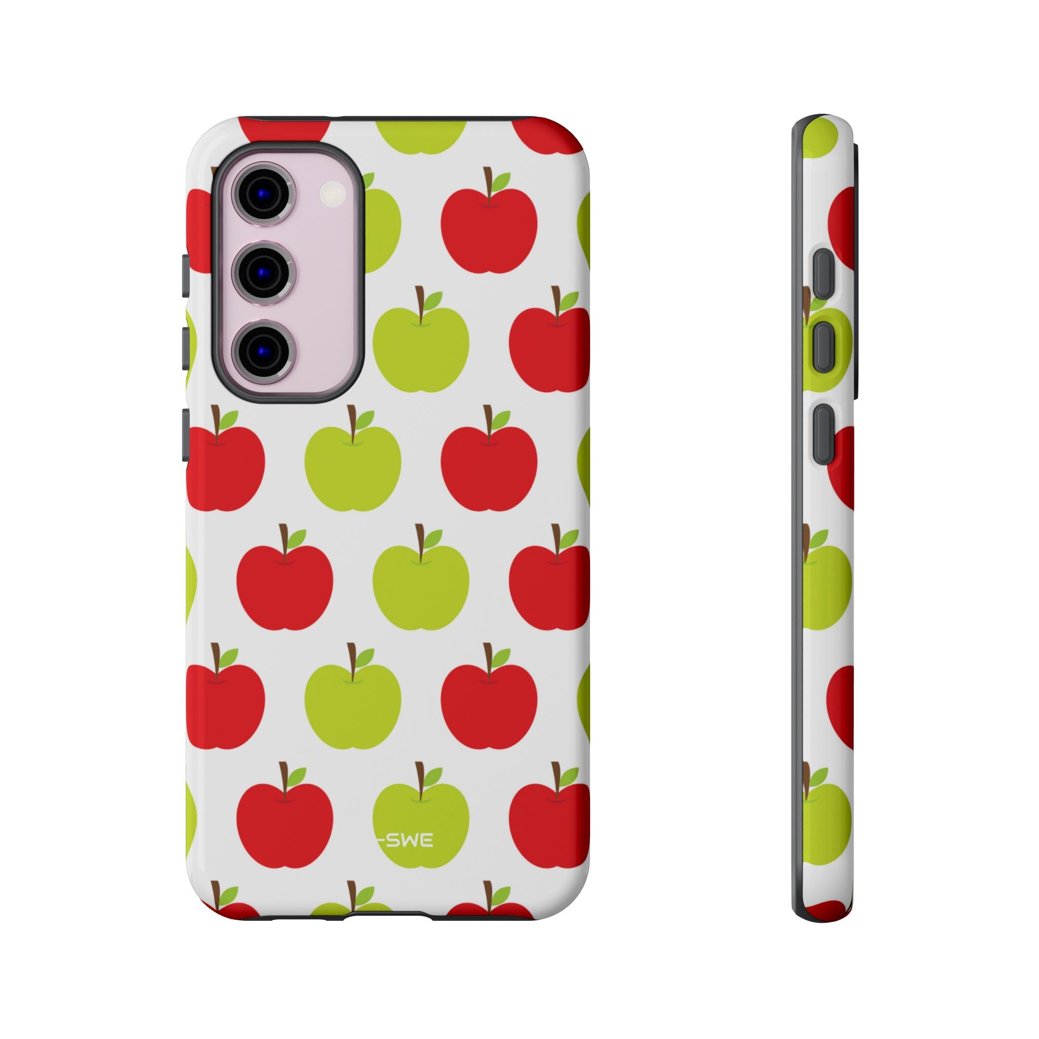 Apple Orchard Joy - Samsung Case