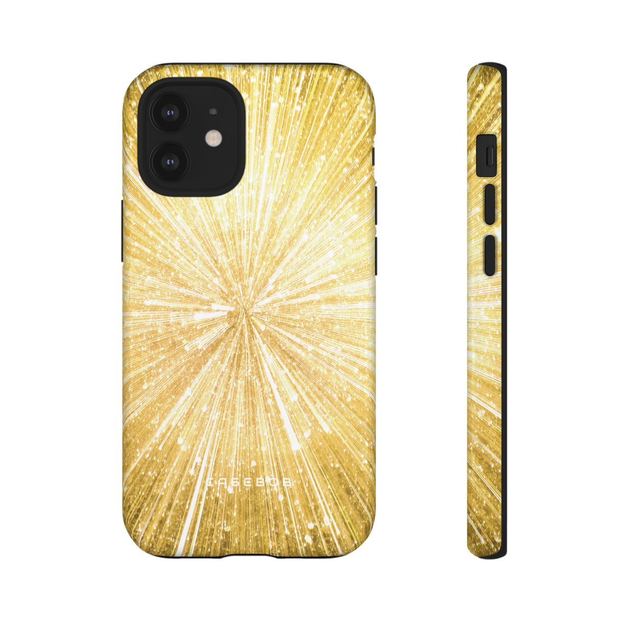 Pot of Gold - Protective Phone Case