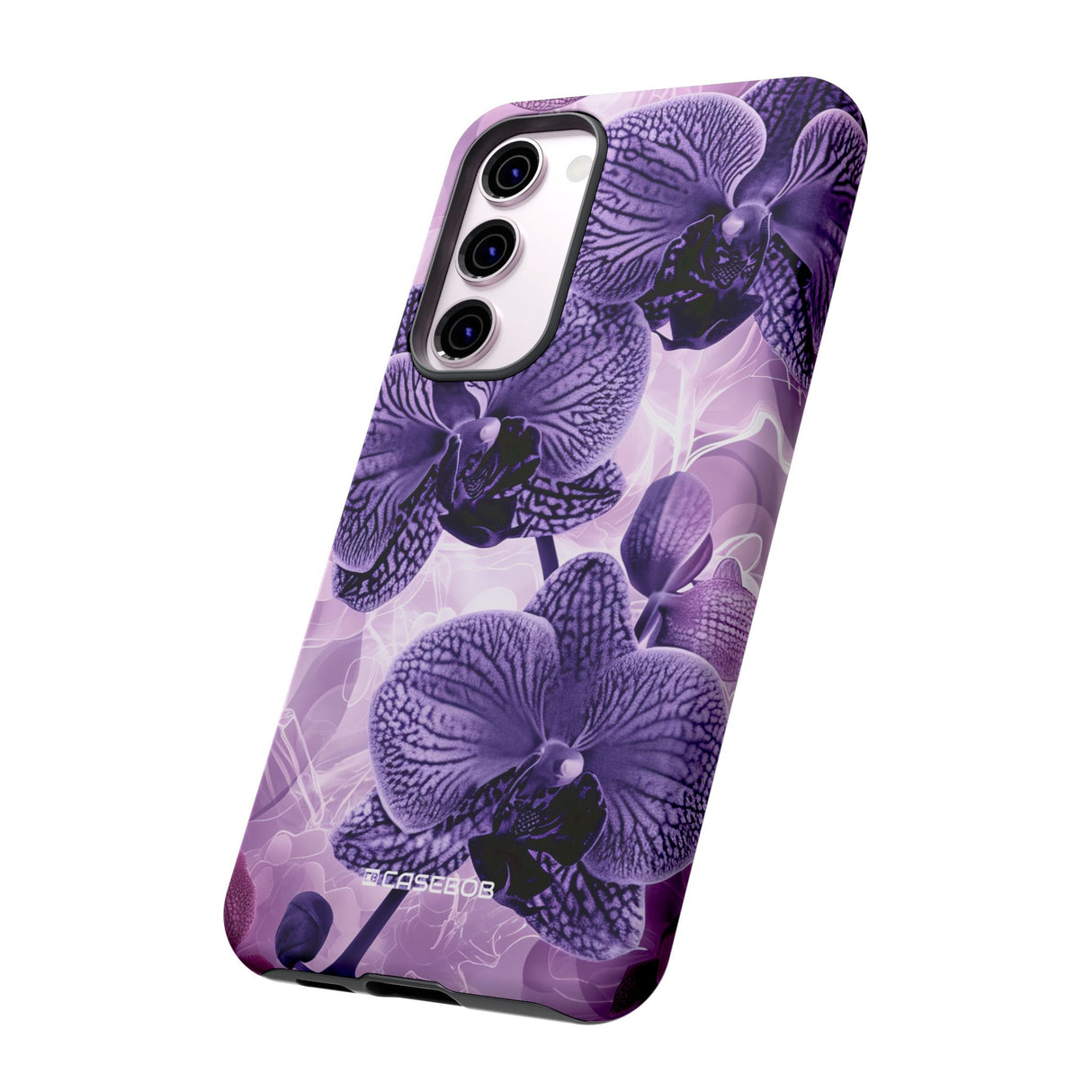 Radiant Orchid  | Phone Case for Samsung (Protective Case)