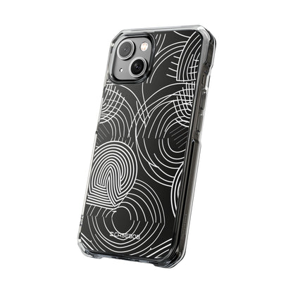 Intricate Labyrinth - Phone Case for iPhone