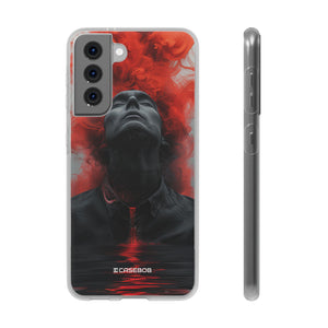 Inferno Reverie | Flexible Phone Case for Samsung Galaxy