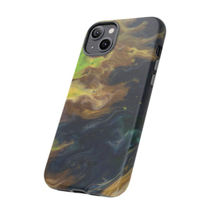 Toxic Ink Art | Phone Case