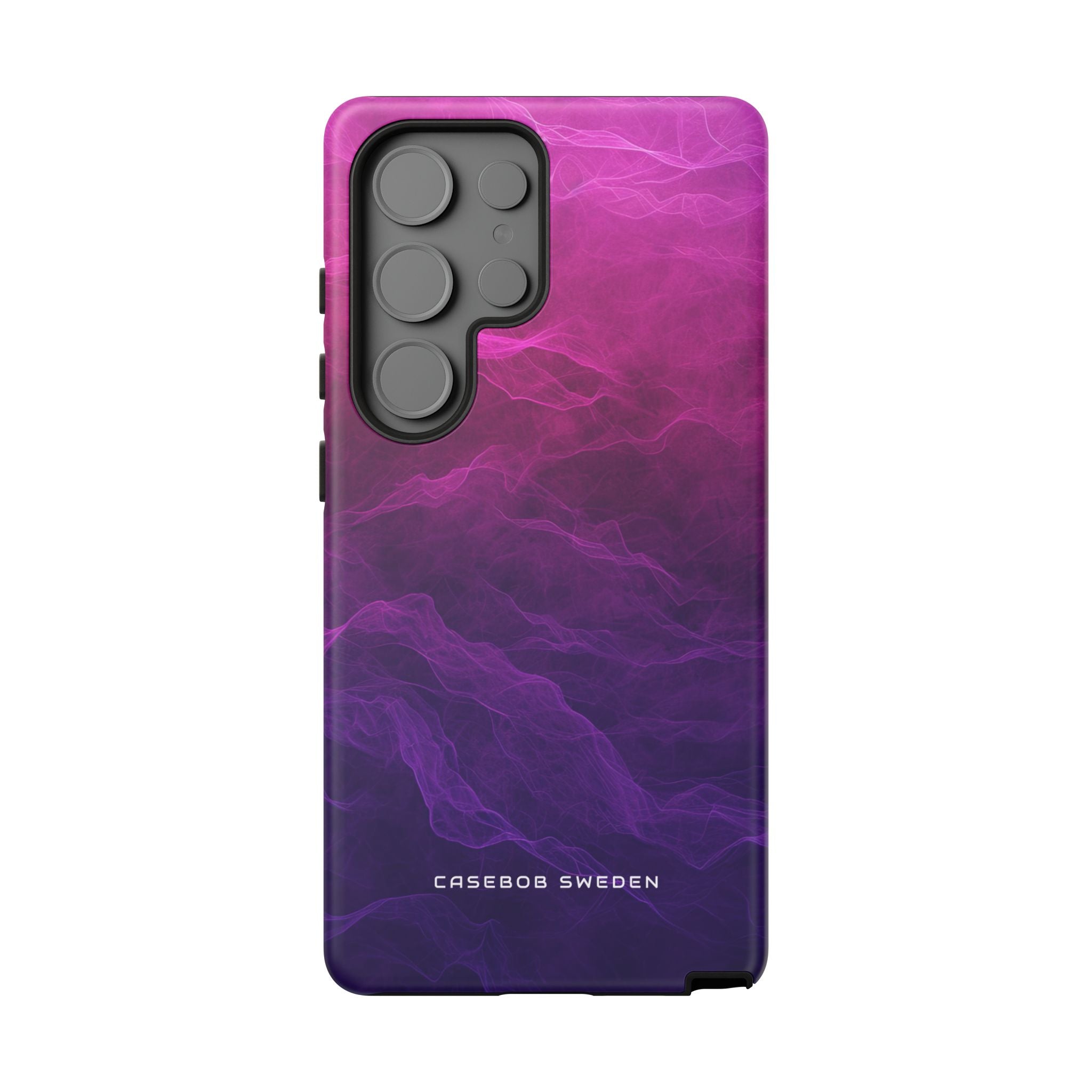 Mystical Gradient Flow Samsung S25 - Tough Phone Case