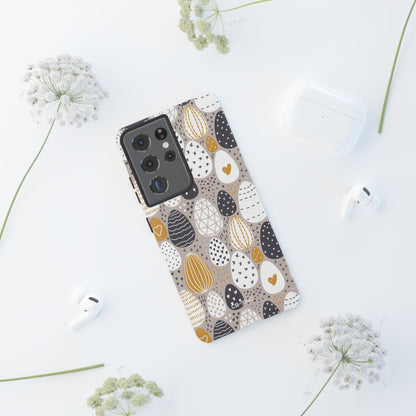 Easter Eggs Playful - Samsung Case