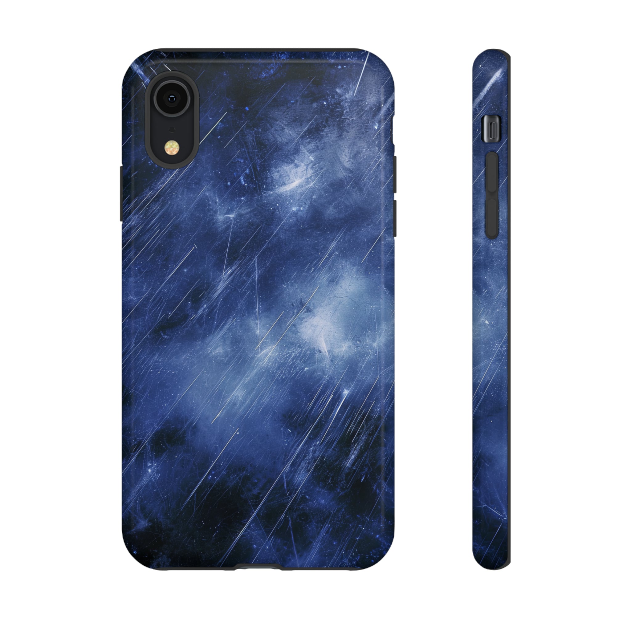 Starry Night Dreamscape - Protective Phone Case