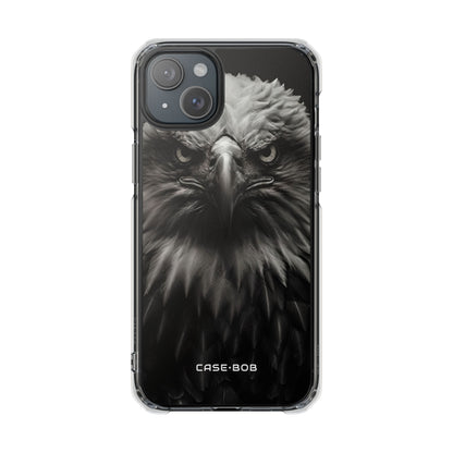 Eagle Intensity iPhone 15 Plus Case - Impact