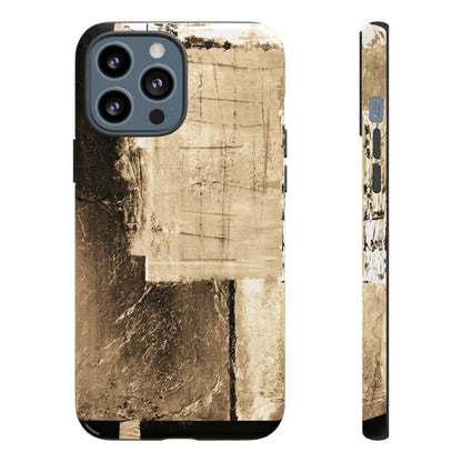 Authentic Art - Protective Phone Case