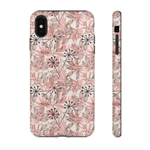 Autum Leaf - Protective Phone Case