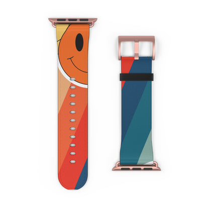 Smiley Trio Radiance - Urrem