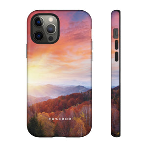 Autumn Landscape Phone Case - Protective - Protective Phone Case