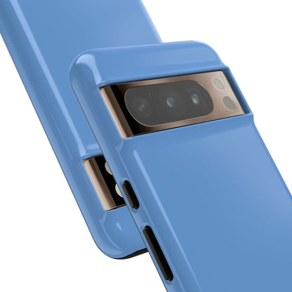 Little Boy Blue | Phone Case for Google Pixel (Protective Case)