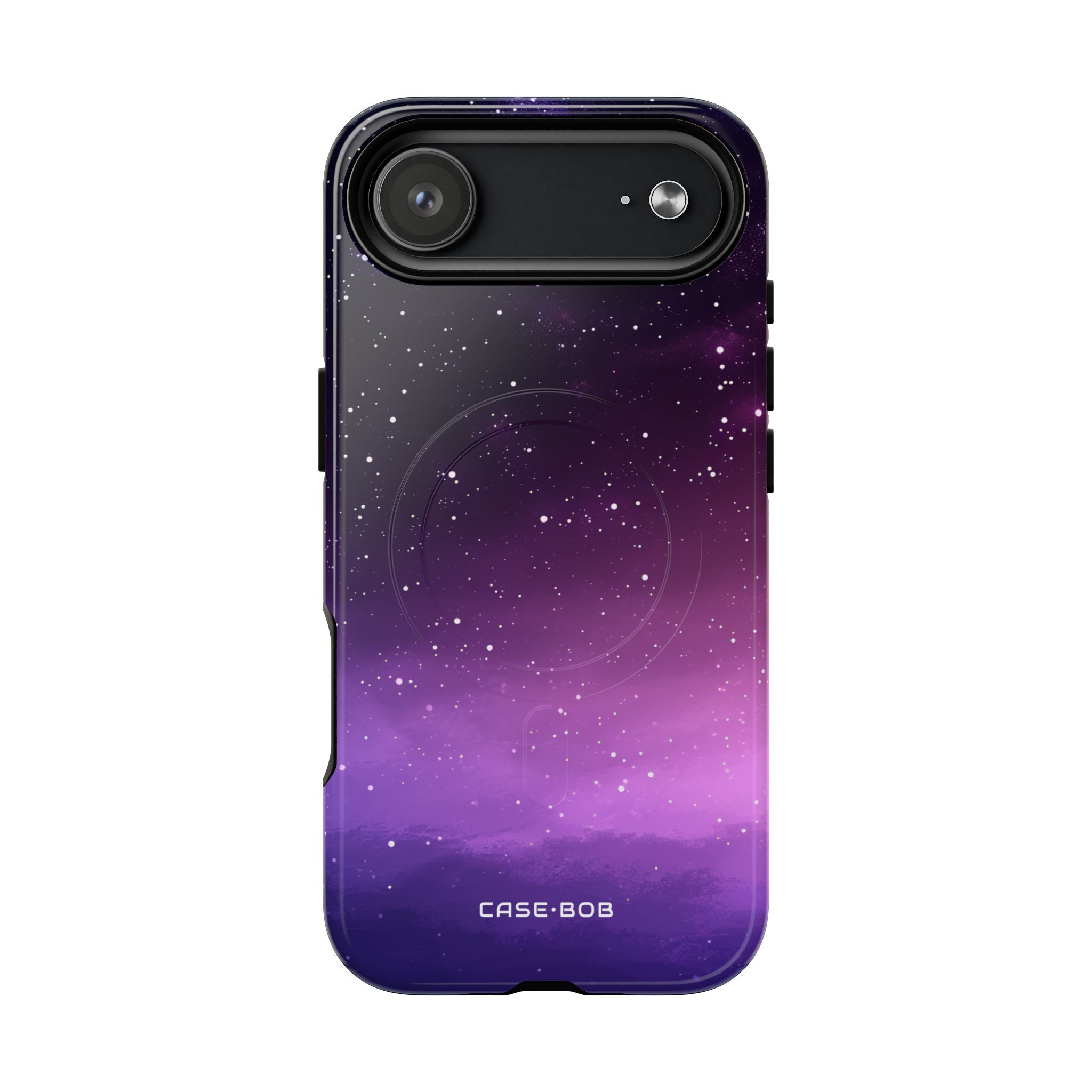 Stellar Veil iPhone 17 Air Case - Tough+