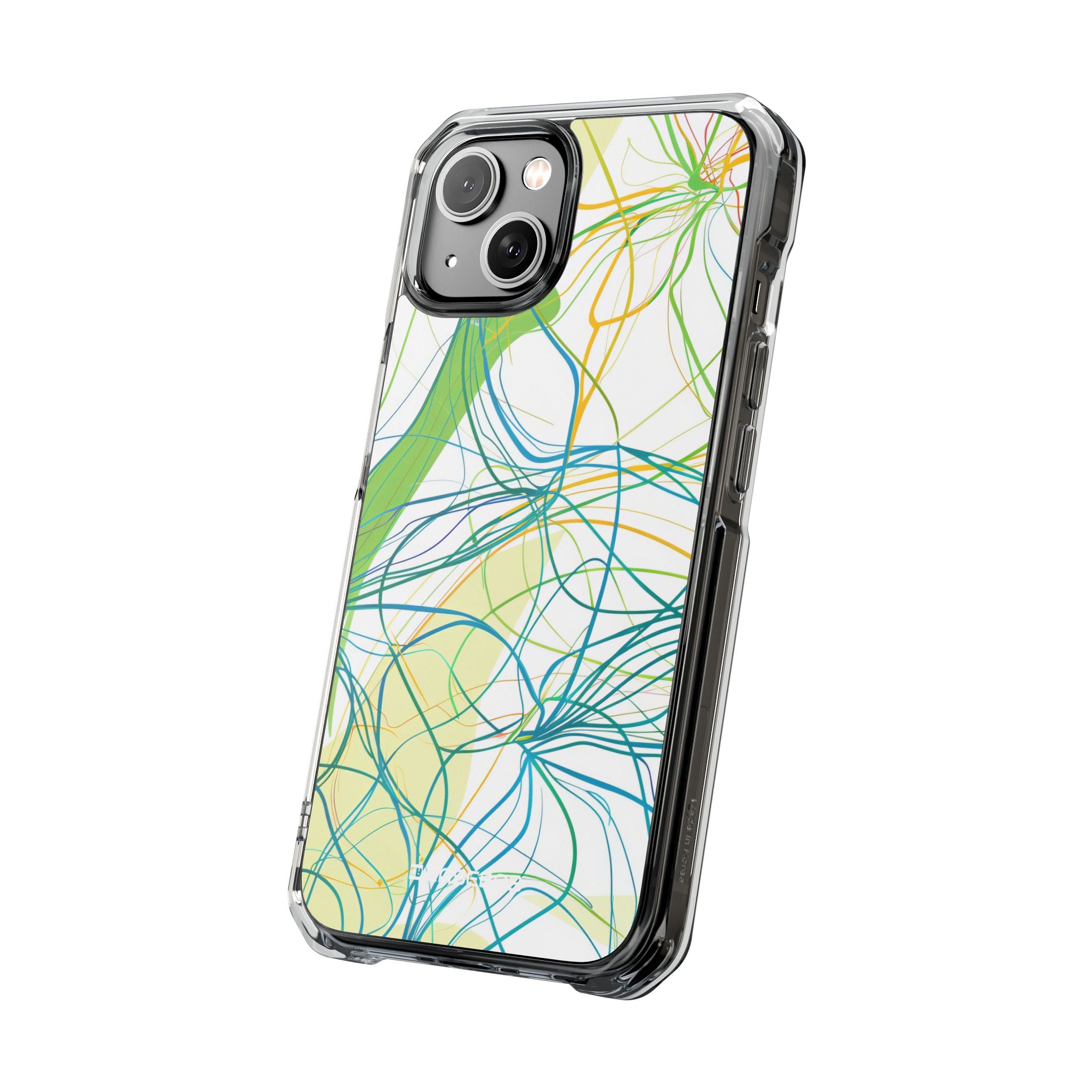 Organic Vibes - Phone Case for iPhone