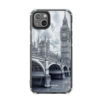 Timeless Icon - Phone Case for iPhone