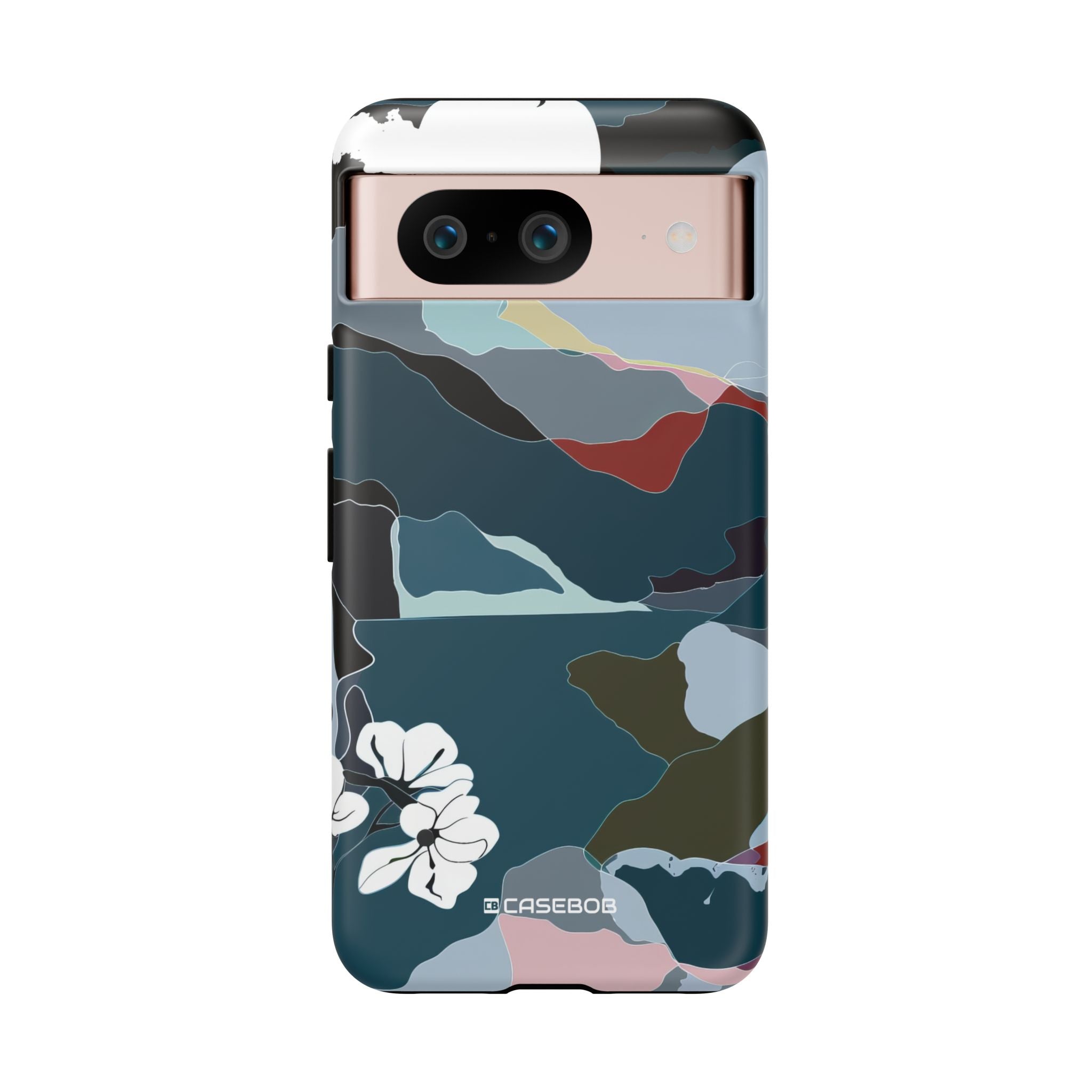 Moonlit Harmony - Phone Case for Google Pixel