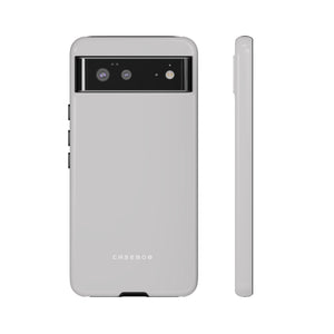 Light Gray - Protective Phone Case