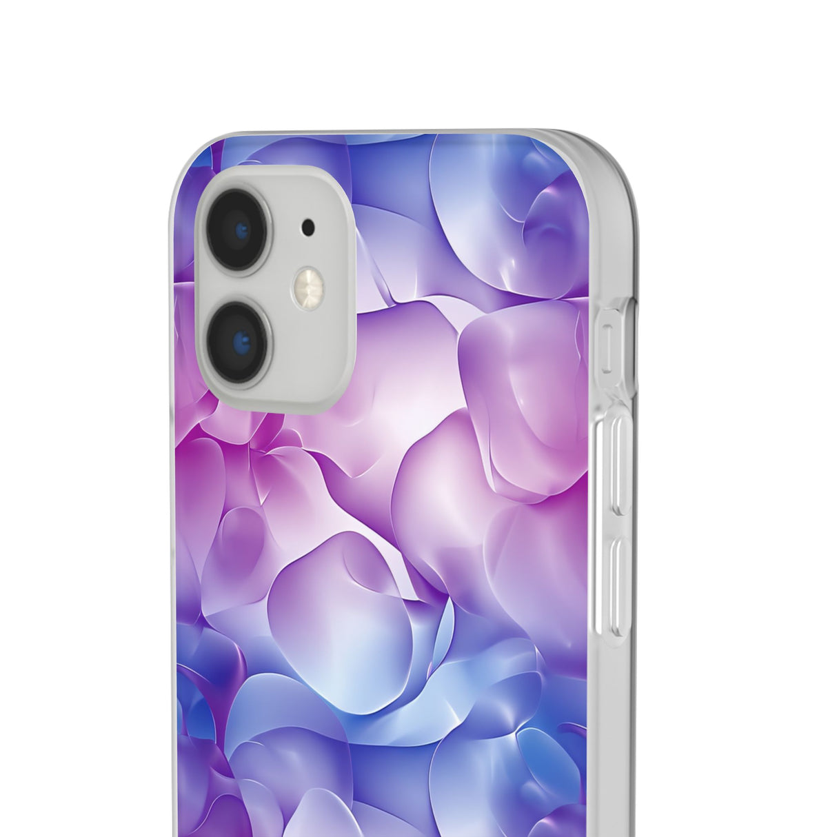 Realistic Pantone Gradient | Phone Case for iPhone (Flexible Case)