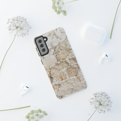 Abstract Brick Samsung Case (Protective) Phone Case