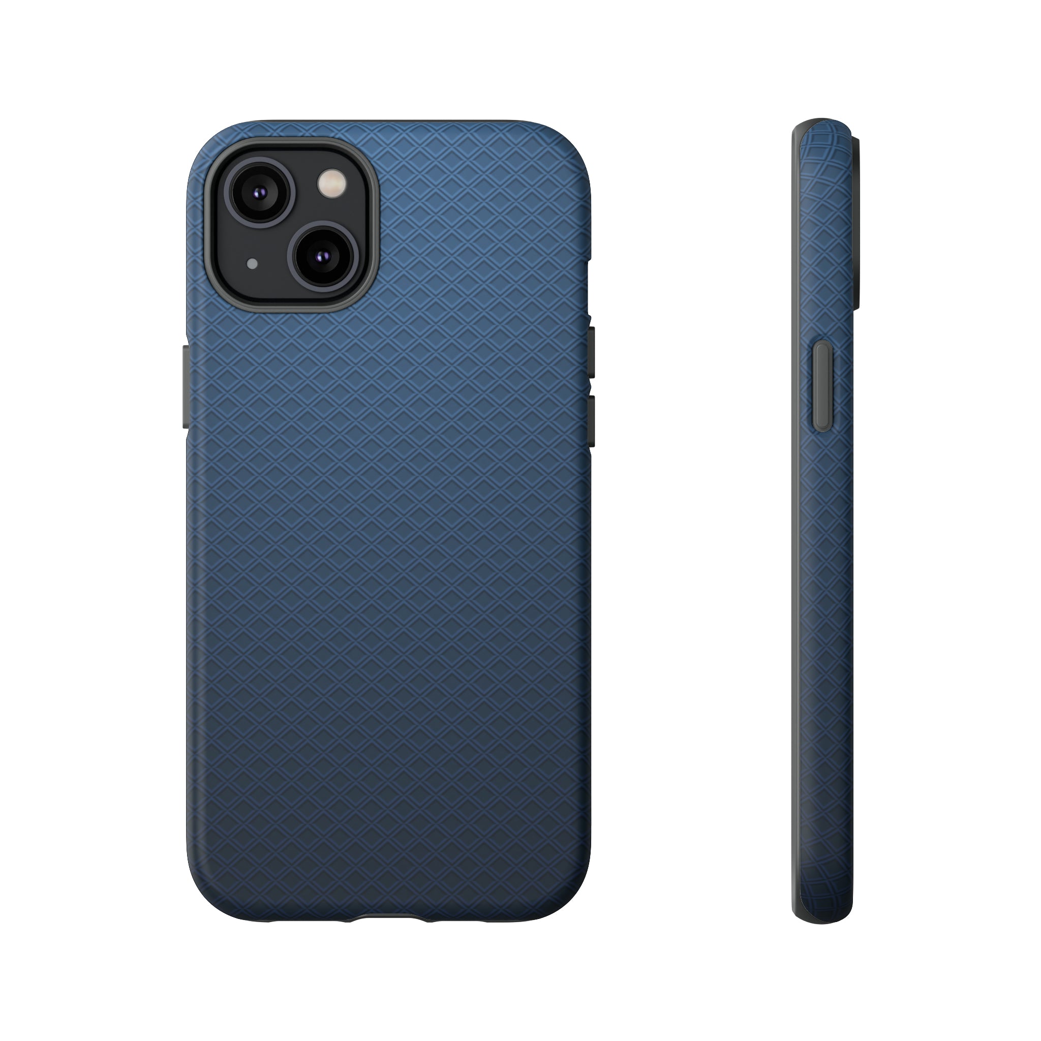 Exclusive Blue - Protective Phone Case