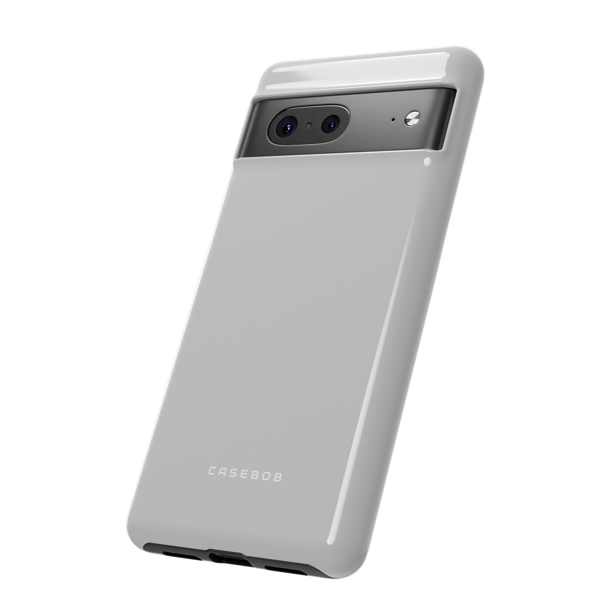 Light Gray - Protective Phone Case