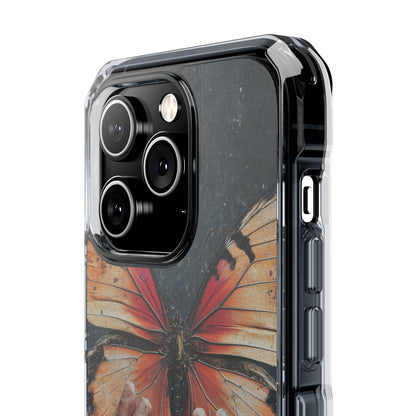 Tender Hands Embrace iPhone Case - Impact