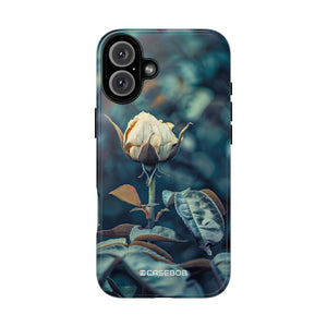 Dreamy Floral Serenity - for iPhone 16