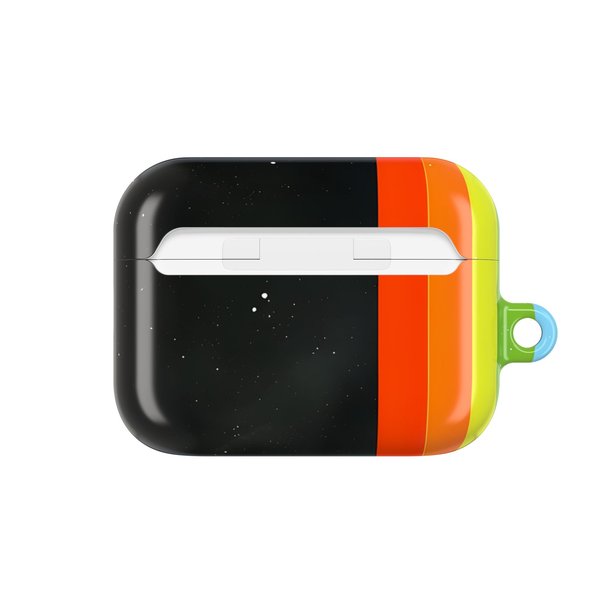 Spectrum Stripes - AirPods Case