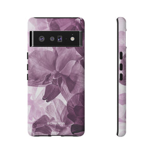 Radiant Orchid  | Phone Case for Google Pixel (Protective Case)