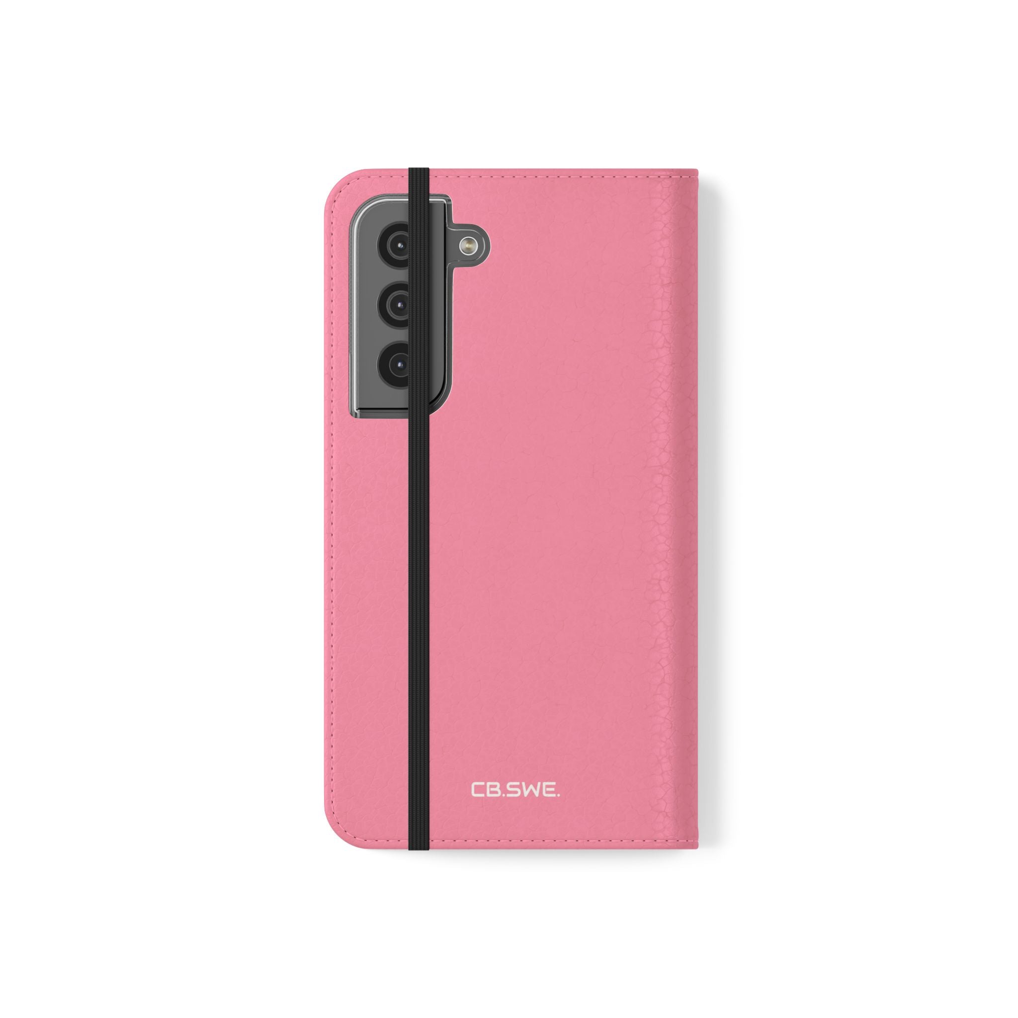 Baker Miller Pink – Samsung Wallet Case