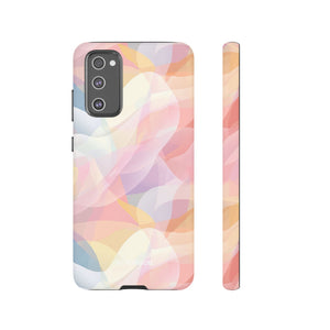 Realistic Pantone Pattern | Phone Case for Samsung (Protective Case)